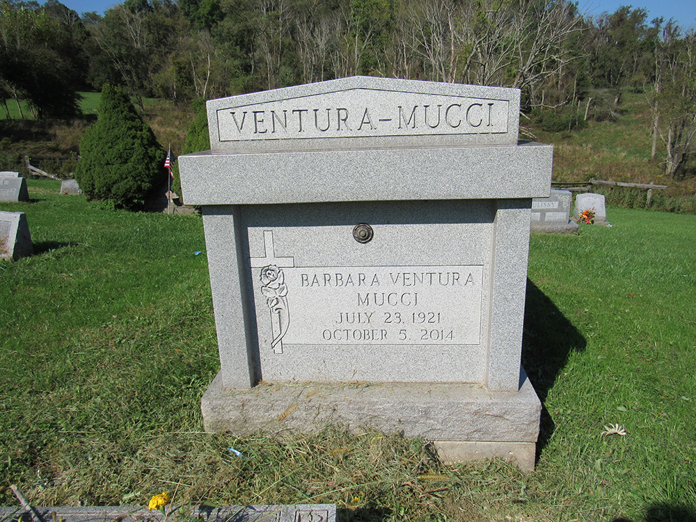 tombstone